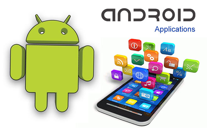Android App Development India Android Apps Development Company